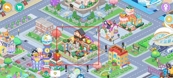 YoYa世界地图介绍 YoYa世界地图介绍说明