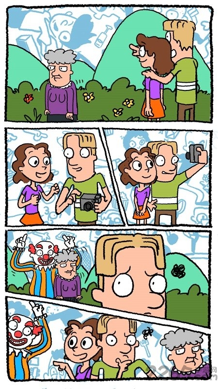 beaman真的汉子官方版