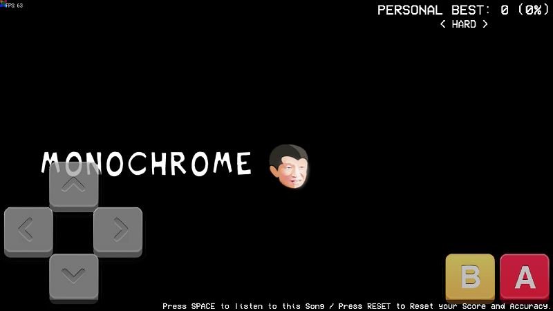 fnf华强买瓜游戏