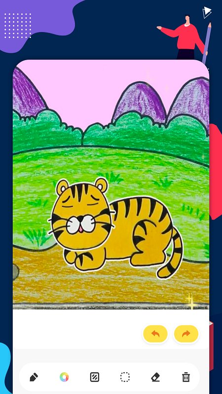 手机画板绘画app 手机画板绘画手机版下载