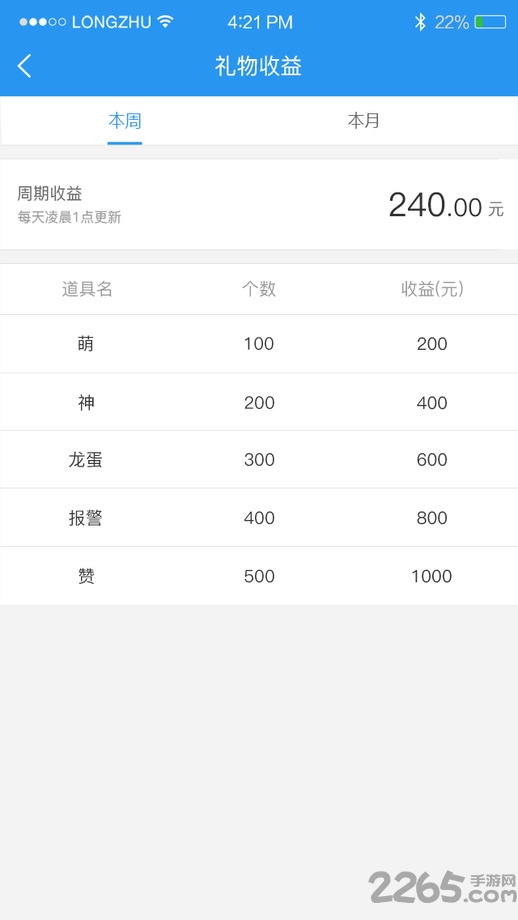 龙珠随性拍官方版