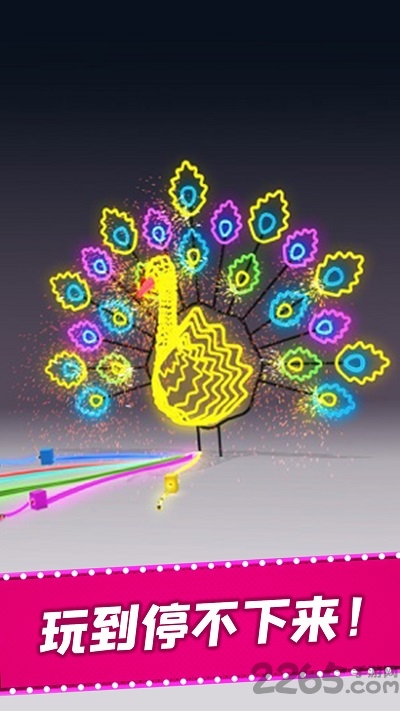 被迫营业的霓虹灯手机版