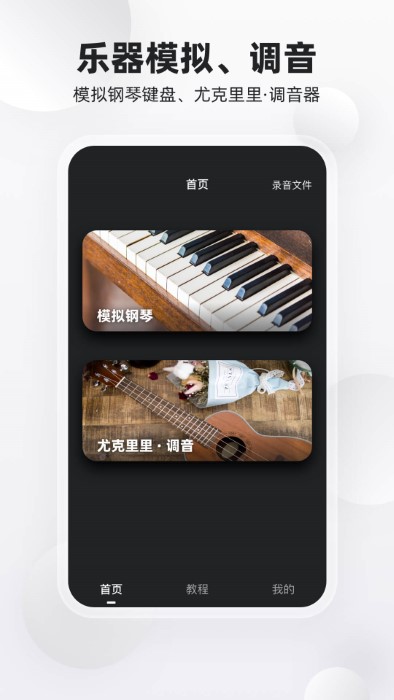 乐器大师app