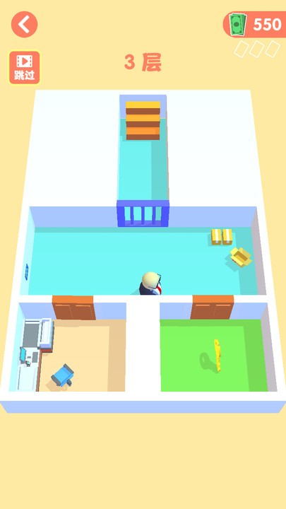 阿卜历险记官方版