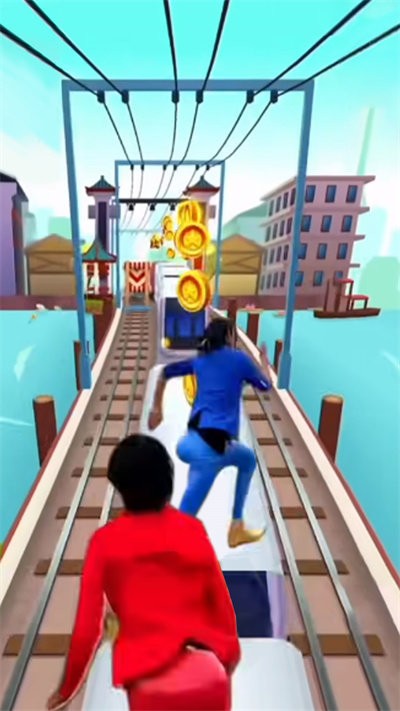 画个跑腿第一手机版