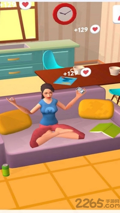 人生挂机模拟器游戏最新版