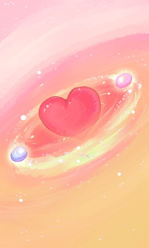 我的爱情太难了最新版