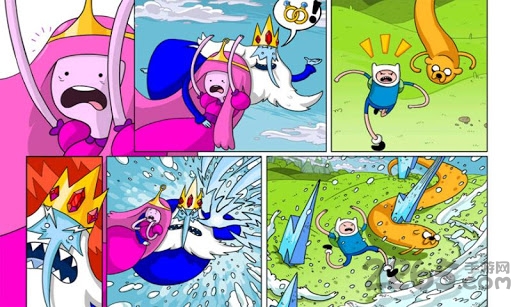 芬兰人跳跃汉化版