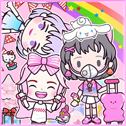 托卡迷你城市同学家下载-手机版下载最新版