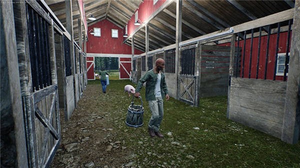 牧民模拟器手机版