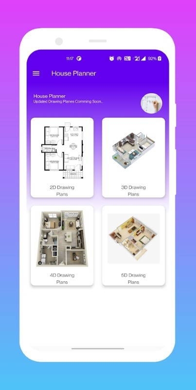 house planner房屋规划app