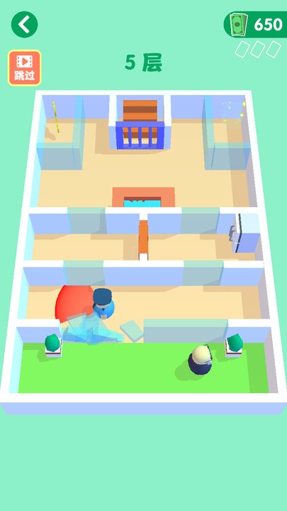 阿卜历险记官方版