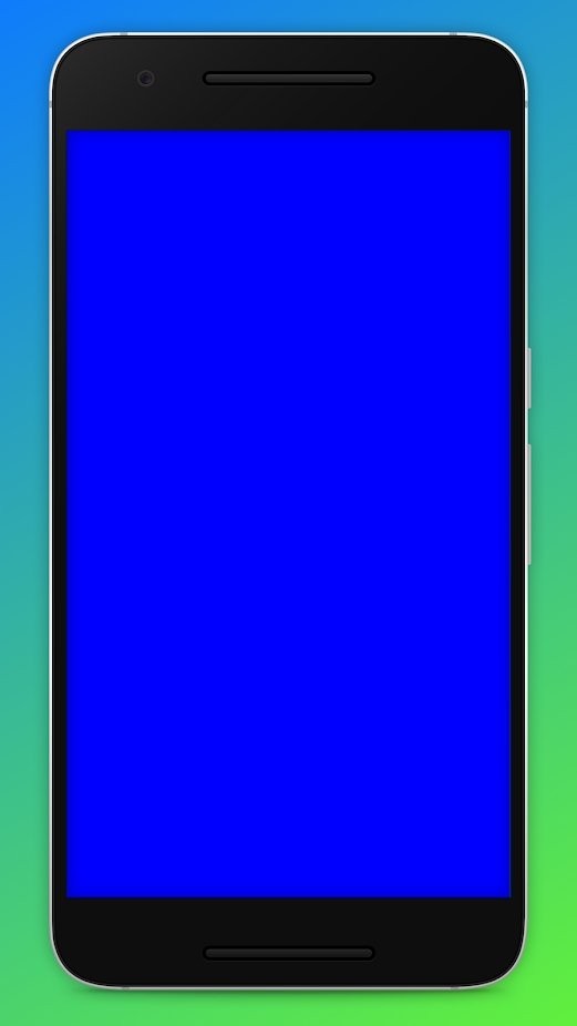屏幕校准app(screen calibration)