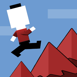 大师跳跃手机游戏