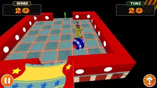 小丑滚球手机版