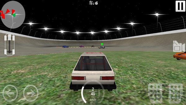 碰撞大赛3手机版