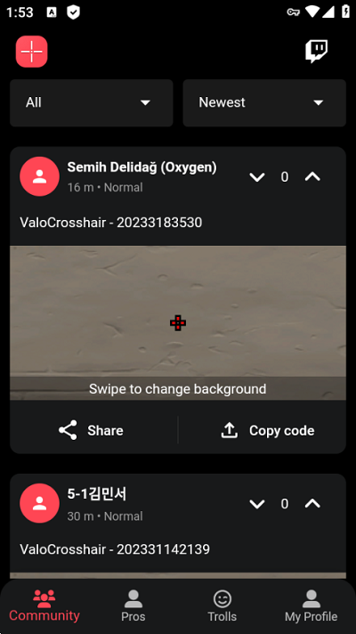 瓦罗兰特准星助手app 瓦罗兰特准星助手手机版下载