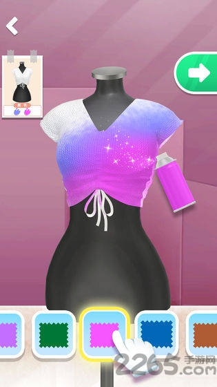 亿万少女的梦游戏