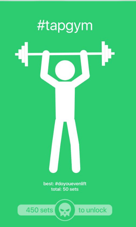 点点健身房手机版