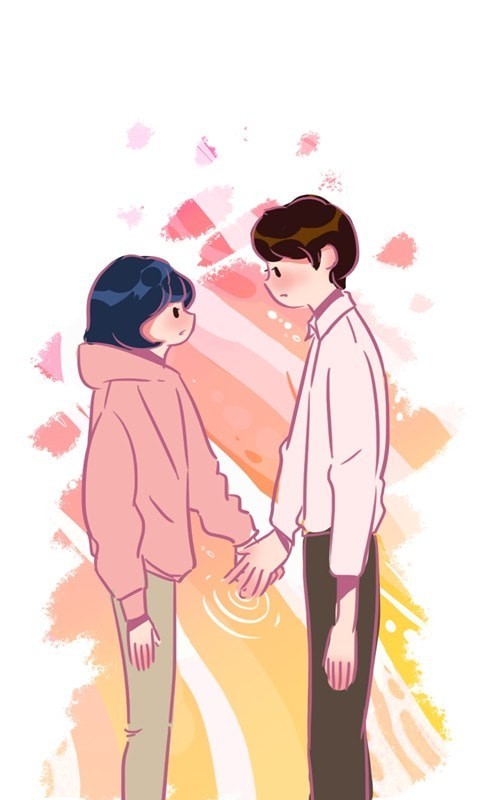 我的爱情太难了最新版