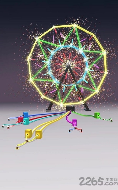 点亮霓虹灯手机版 点亮霓虹灯游戏下载