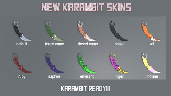 疯狂跳跃BHop手机版