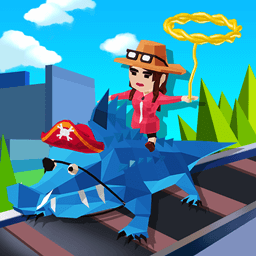 动物驯兽大师下载安装-动物驯兽大师手机版下载最新版