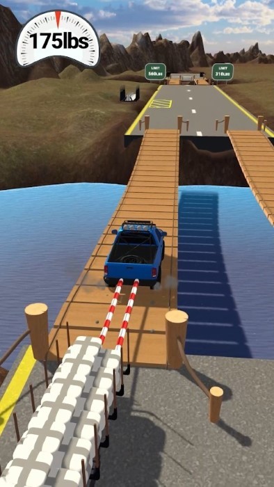 运输卡车游戏 运输卡车下载