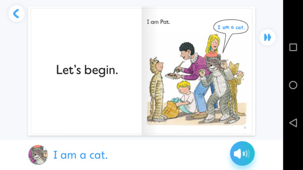 津津阅读官方版 津津阅读app下载