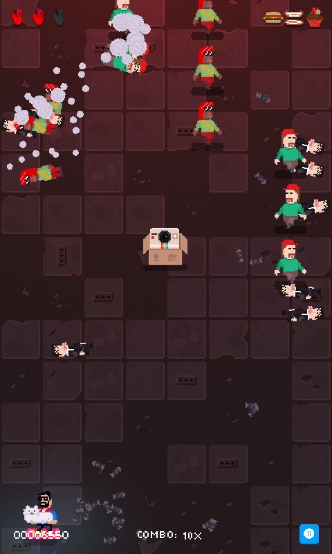 射击之星内购破解版