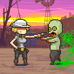 大破僵尸危机手机版下载-最新版免费下载