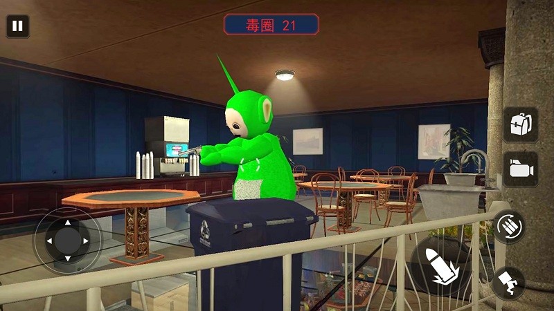 花式甜瓜游乐场最新版本