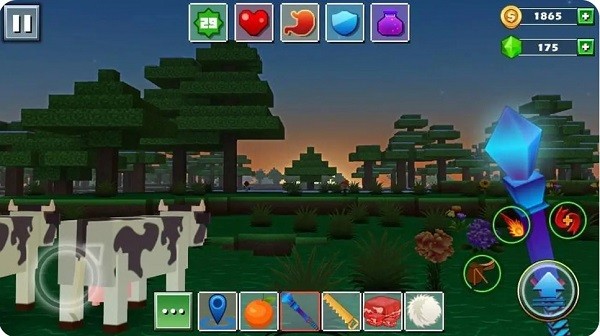 沙盒小世界最新版本