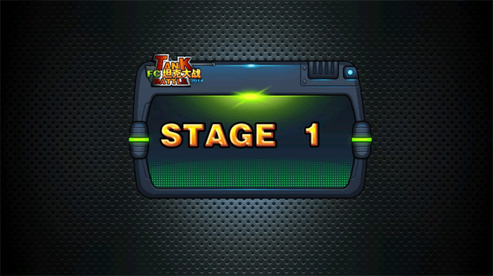 坦克大战2014电视版