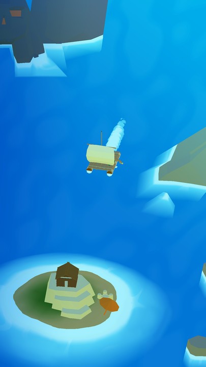 海岛快递最新版