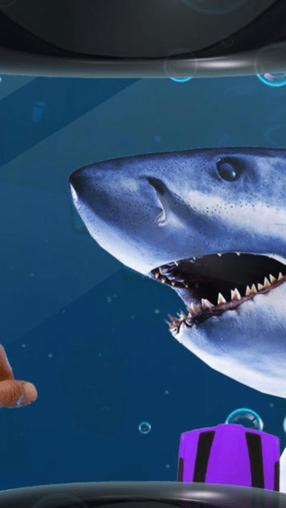 海底潜水模拟器中文版