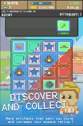 兆丰博物馆汉化版下载