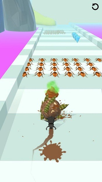 屎壳郎快跑官方版