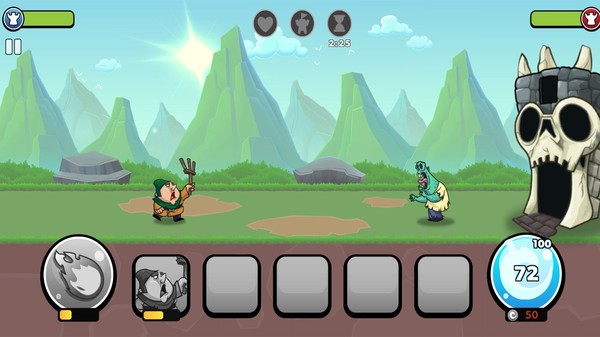 咸鱼历险记游戏