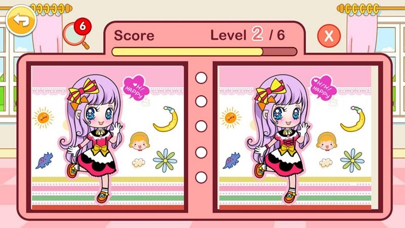 儿童益智乐园app