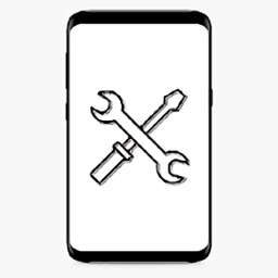 屏幕校准app(screen calibration)