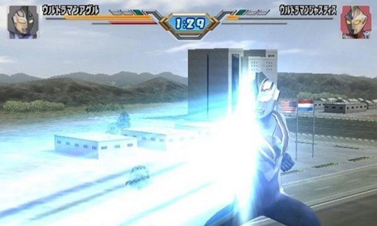 奥特曼格斗进化3云游戏