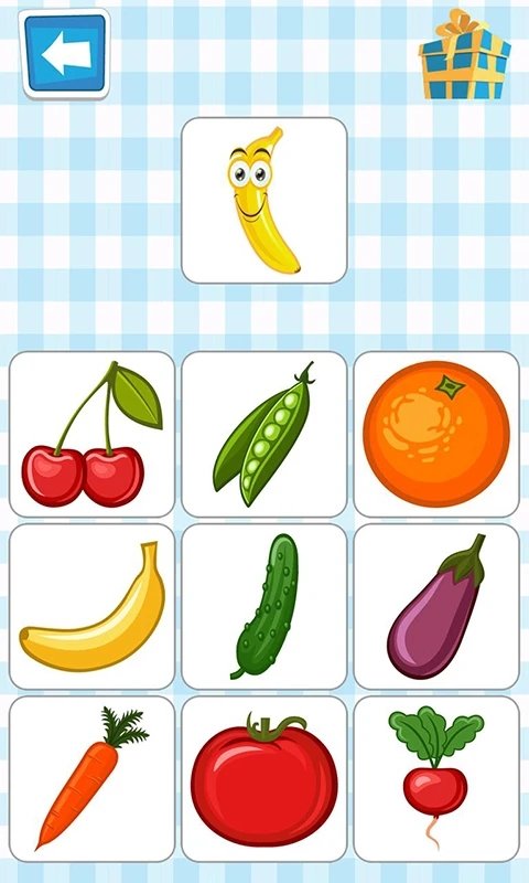 儿童益智冒险1早教app