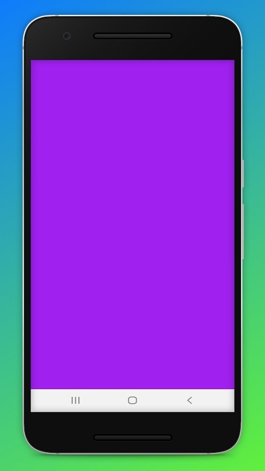 屏幕校准app(screen calibration)