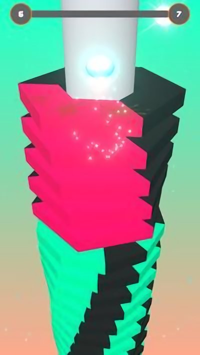 霓虹灯堆叠官方版 霓虹灯堆叠游戏下载