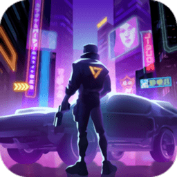 赛博朋克rpg手机游戏(cyberika)