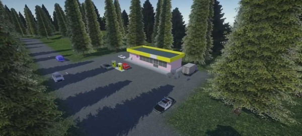 辛迪车祸模拟器mod最新版