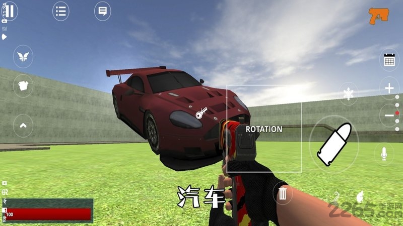 r沙盒游戏 r沙盒最新版下载