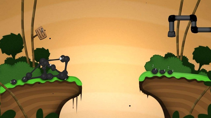 粘粘世界2汉化版游戏