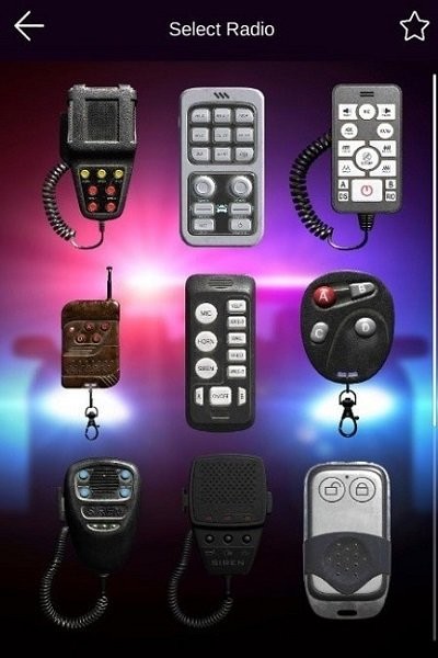 汽车警报模拟器手游